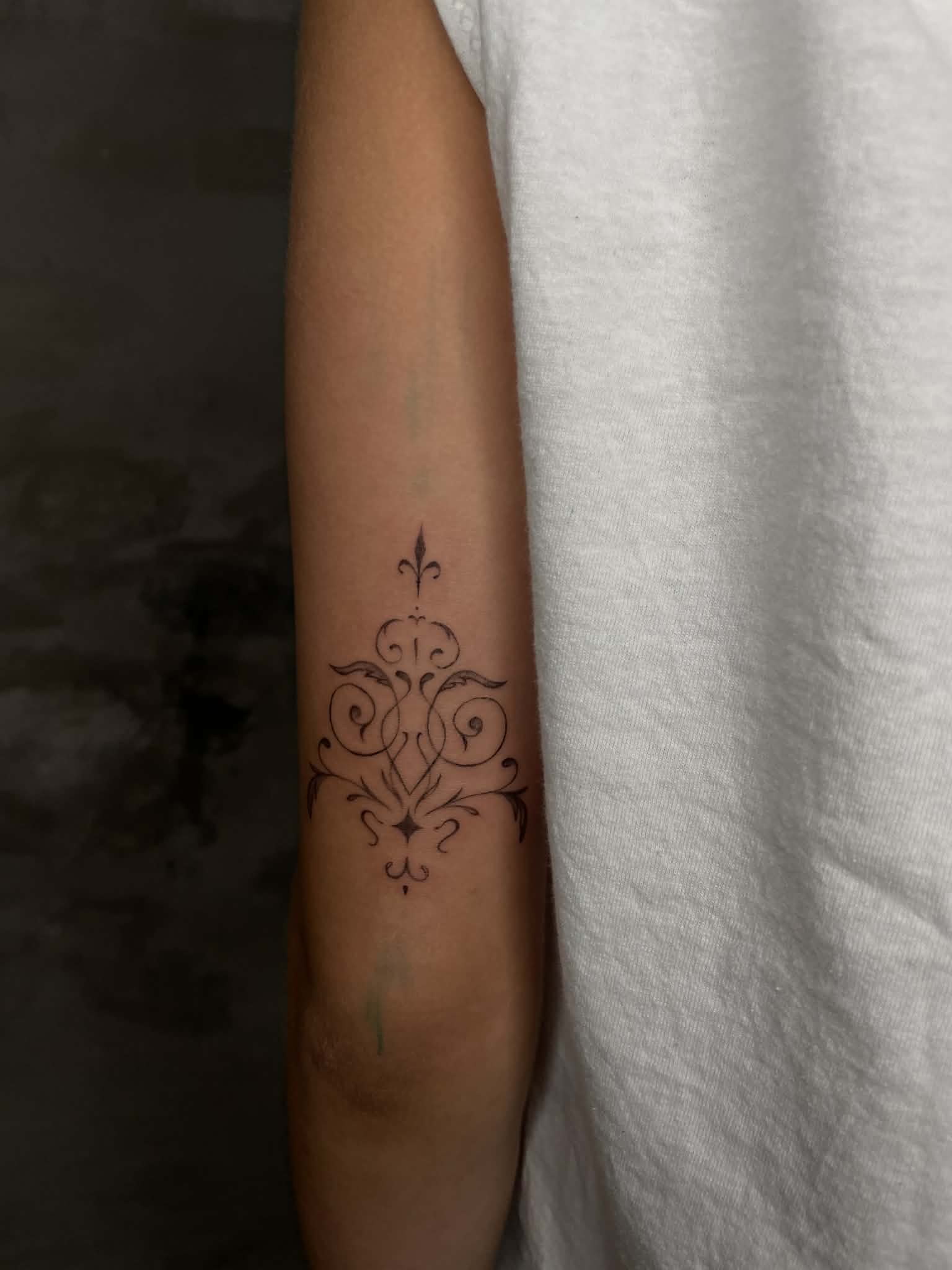 Sunami Tattoo